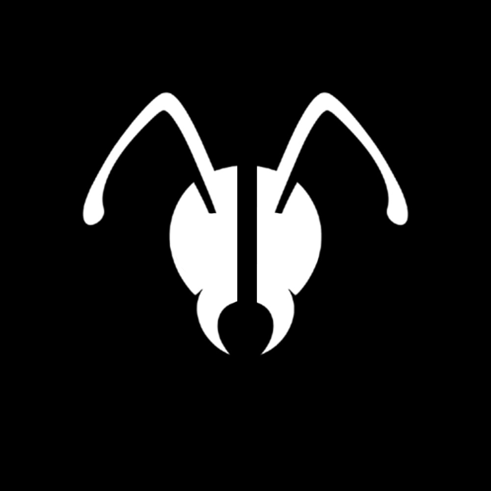 AntoAnt Logo